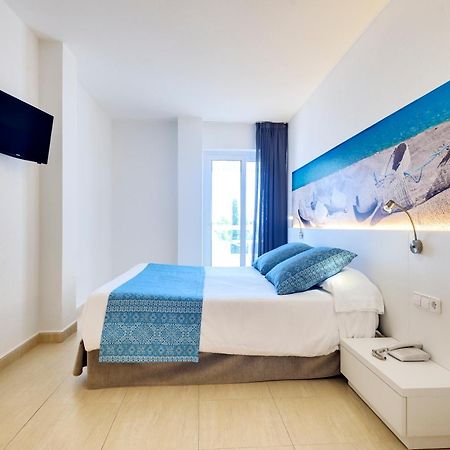 Aparthotel Tropic Garden Santa Eularia des Riu Eksteriør billede